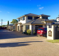 21 on Hursley Motel Apartments - Accommodation Rockhampton