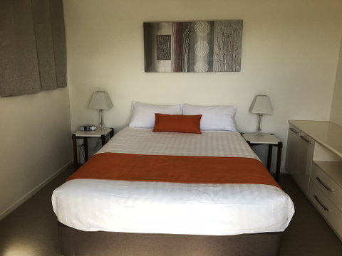21 On Hursley Motel Apartments - Accommodation Rockhampton 3