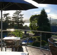 Tamar Cove Motel - Accommodation Rockhampton