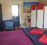 Bronco Motor Inn - Accommodation Rockhampton