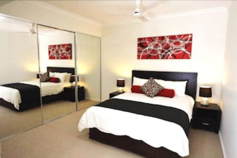 C2 Esplanade Serviced Apartments - Accommodation Rockhampton 3