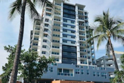 C2 Esplanade Serviced Apartments - Accommodation Rockhampton 0