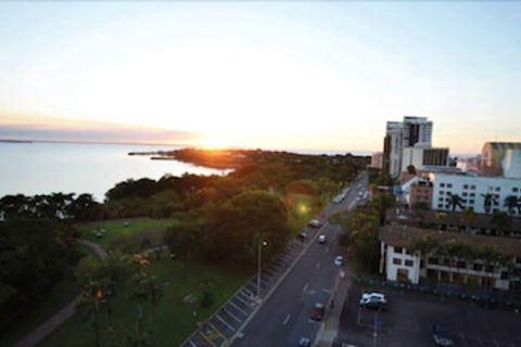 C2 Esplanade Serviced Apartments - Accommodation Rockhampton 7