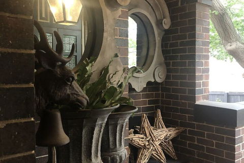 Lindsay House Country Hotel - Accommodation Rockhampton 1