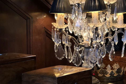 Lindsay House Country Hotel - Accommodation Rockhampton 3