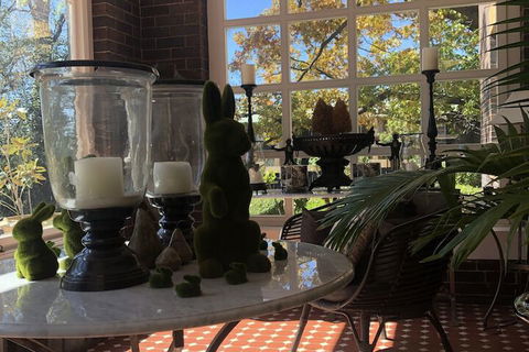 Lindsay House Country Hotel - Accommodation Rockhampton 4