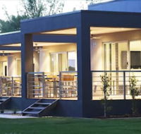 Ski Club Holiday Park - Accommodation Rockhampton