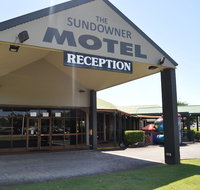 Sundowner Hotel Motel - Accommodation Rockhampton