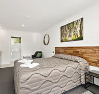 Beachmere Palms Motel - Accommodation Rockhampton