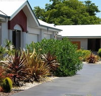 Annand Mews Serviced Apartments - Accommodation Rockhampton