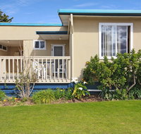 Carmens Inn - Accommodation Rockhampton
