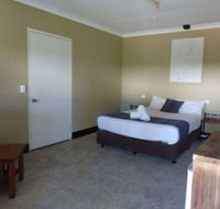 Beagle Motor Inn - Accommodation Rockhampton