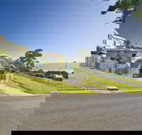 PierView Apartments - Accommodation Rockhampton