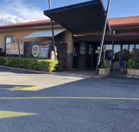 The Club Hotel - Accommodation Rockhampton
