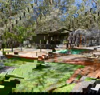Belford Cottages - Accommodation Rockhampton