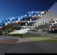 The Sands Resort - Accommodation Rockhampton
