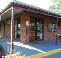 Sportslander Motor Inn - Accommodation Rockhampton