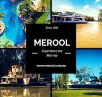 Tasman Holiday Parks - Merool on the Murray - Accommodation Rockhampton