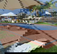 Sun Country Lifestyle Park - Accommodation Rockhampton