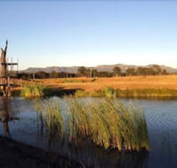 Broken View Estate - Accommodation Rockhampton