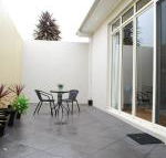 Courtyard Complex Bha - Accommodation Rockhampton