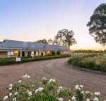 Vinden Estate Homestead - Accommodation Rockhampton