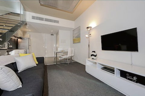 Accommodate Canberra - Mode - Accommodation Rockhampton 0