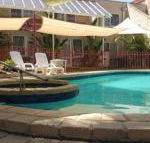 Barham Bridge Motor Inn - Accommodation Rockhampton