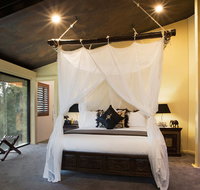 Jamala Wildlife Lodge