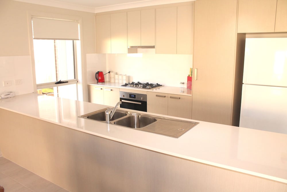 Cecil Hills NSW Accommodation Rockhampton