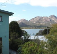 Coles Bay Waterfronter 2 - Accommodation Rockhampton
