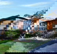 Gumnut Cottage - Accommodation Rockhampton