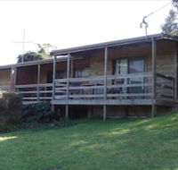 Freycinet Cottage 2 - Accommodation Rockhampton