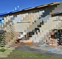 Pebble Shack - Accommodation Rockhampton
