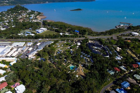 NRMA Airlie Beach Holiday Park - Accommodation Rockhampton 1