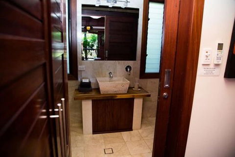 NRMA Airlie Beach Holiday Park - Accommodation Rockhampton 6
