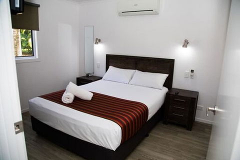 NRMA Airlie Beach Holiday Park - Accommodation Rockhampton 7