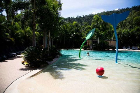 NRMA Airlie Beach Holiday Park - Accommodation Rockhampton 3