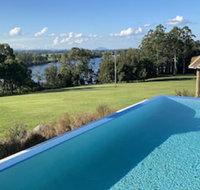 Mansfield on the Manning - Accommodation Rockhampton