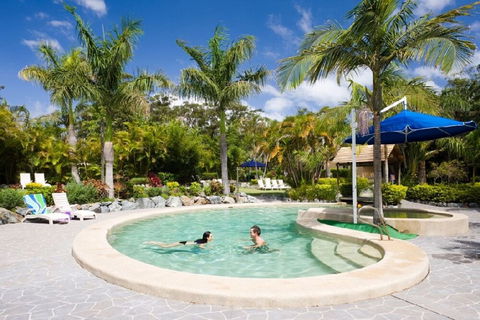 NRMA Darlington Beach Holiday Resort - Accommodation Rockhampton 2