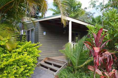 NRMA Darlington Beach Holiday Resort - Accommodation Rockhampton 1