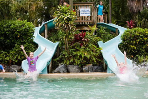 NRMA Darlington Beach Holiday Resort - Accommodation Rockhampton 5