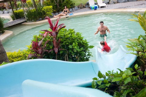 NRMA Darlington Beach Holiday Resort - Accommodation Rockhampton 6