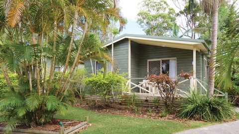 NRMA Darlington Beach Holiday Resort - Accommodation Rockhampton 0