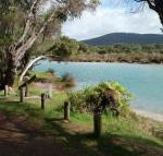 Ocean Beach Hideaway - Accommodation Rockhampton