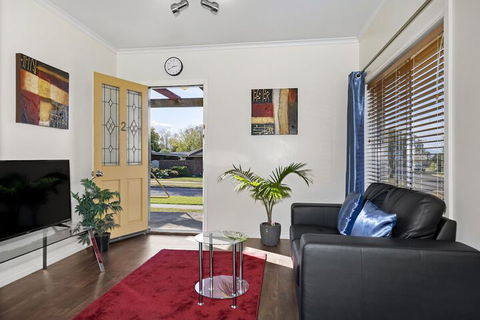 Short Stays Gippsland - Accommodation Rockhampton 6