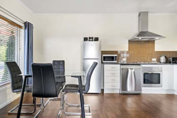 Childers VIC Accommodation Rockhampton