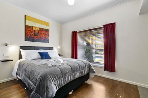Short Stays Gippsland - Accommodation Rockhampton 4