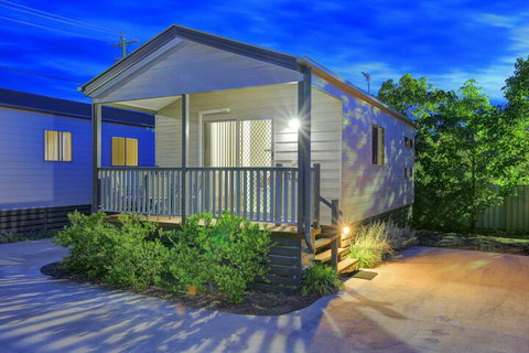 Dalby Tourist Park - Accommodation Rockhampton 3