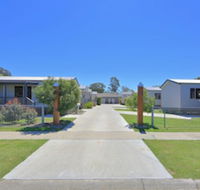Dalby Tourist Park - Accommodation Rockhampton